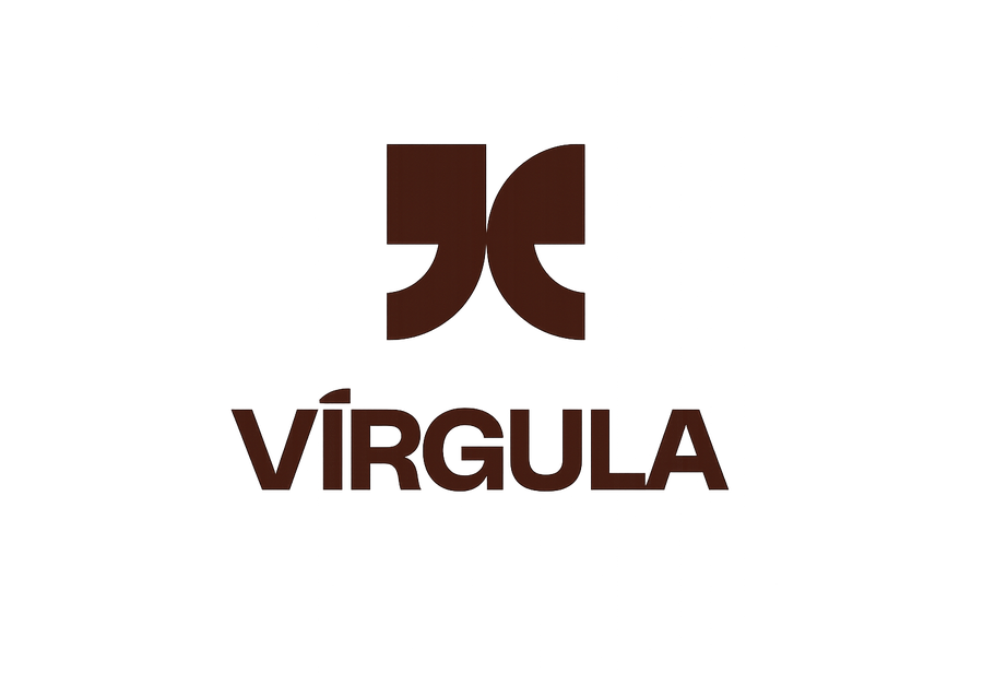 Logo VÍRGULA