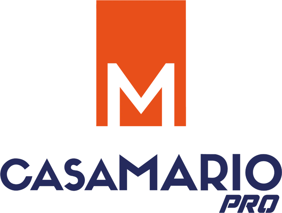 Logo CASA MARIO PRO